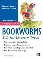 E-Book (epub) Careers for Bookworms & Other Literary Types, Fourth Edition von Marjorie Eberts
