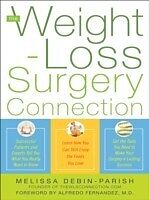 eBook (epub) Weight-Loss Surgery Connection de Melissa Debin-Parish