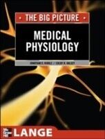 eBook (pdf) Medical Physiology: The Big Picture de Jonathan D. Kibble