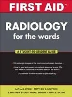 E-Book (epub) First Aid Radiology for the Wards von Latha Ganti