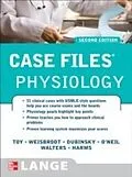 E-Book (epub) Case Files Physiology, Second Edition von Eugene C. Toy