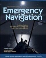 eBook (epub) Emergency Navigation, 2nd Edition de David Burch