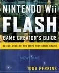 E-Book (pdf) Nintendo Wii Flash Game Creator's Guide von Todd Perkins