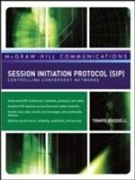 E-Book (pdf) Session Initiation Protocol (SIP) von Travis Russell