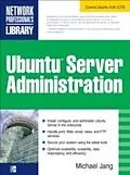E-Book (epub) Ubuntu Server Administration von Michael Jang