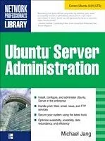 E-Book (epub) Ubuntu Server Administration von Michael Jang