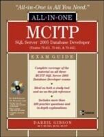 E-Book (pdf) MCITP SQL Server 2005 Database Developer All-in-One Exam Guide (Exams 70-431, 70-441 &amp;amp; 70-442) von Darril Gibson