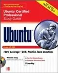 E-Book (epub) Ubuntu Certified Professional Study Guide (Exam LPI 199) von Michael Jang
