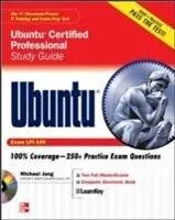 E-Book (epub) Ubuntu Certified Professional Study Guide (Exam LPI 199) von Michael Jang