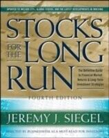 eBook (pdf) Stocks for the Long Run, 4th Edition de Jeremy J. Siegel