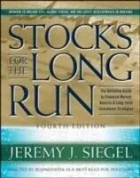 E-Book (pdf) Stocks for the Long Run, 4th Edition von Jeremy J. Siegel