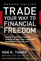 E-Book (pdf) Trade Your Way to Financial Freedom von Van K. Tharp