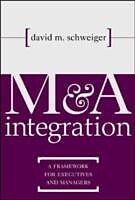 E-Book (epub) M&A Integration von David Schweiger