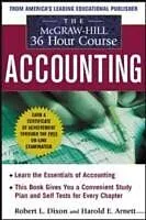 E-Book (epub) McGraw-Hill 36-Hour Accounting Course, 4th Ed von Robert L. Dixon