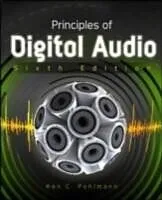 E-Book (pdf) Principles of Digital Audio, Sixth Edition von Ken C. Pohlmann