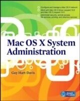 E-Book (epub) Mac OS X System Administration von Guy Hart-Davis