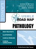 E-Book (epub) USMLE Road Map Pathology von George R. Wettach