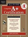 E-Book (epub) CompTIA A+ Certification All-in-One Exam Guide, Seventh Edition (Exams 220-701 & 220-702) von Mike Meyers