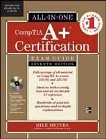 E-Book (epub) CompTIA A+ Certification All-in-One Exam Guide, Seventh Edition (Exams 220-701 & 220-702) von Mike Meyers