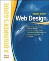 eBook (epub) Web Design: A Beginner's Guide Second Edition de Wendy Willard