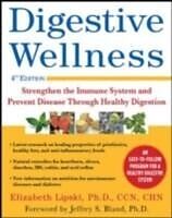 eBook (epub) Digestive Wellness: Strengthen the Immune System and Prevent Disease Through Healthy Digestion, Fourth Edition de Elizabeth Lipski