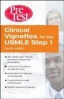 eBook (epub) Clinical Vignettes for the USMLE Step 1: PreTest Self-Assessment and Review Fifth Edition de Mcgraw-Hill Education