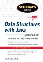 E-Book (epub) Schaum's Outline of Data Structures with Java, 2ed von John R. Hubbard