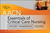 eBook (pdf) AACN Essentials of Critical Care Nursing Pocket Handbook, Second Edition de Marianne Chulay