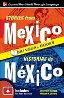 E-Book (epub) Stories from Mexico/Historias de Mexico, Second Edition von Genevieve Barlow