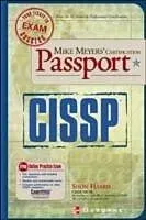eBook (epub) Mike Meyers' CISSP(R) Certification Passport de Shon Harris