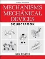 eBook (epub) Mechanisms and Mechanical Devices Sourcebook, 5th Edition de Neil Sclater