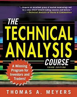 E-Book (pdf) Technical Analysis Course von Thomas Meyers