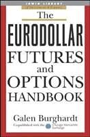 eBook (epub) Eurodollar Futures and Options Handbook de Galen Burghardt