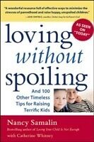 eBook (epub) Loving without Spoiling de Nancy Samalin