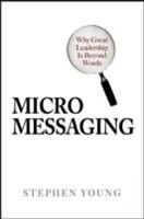 E-Book (epub) Micromessaging von Stephen Young