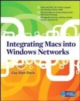 E-Book (pdf) Integrating Macs into Windows Networks von Guy Hart-Davis