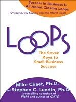 E-Book (epub) Loops: The Seven Keys to Small Business Success von Mike Chaet