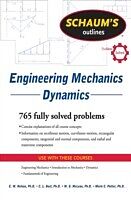 eBook (epub) Schaum's Outline of Engineering Mechanics Dynamics de E. W. Nelson