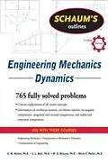 E-Book (epub) Schaum's Outline of Engineering Mechanics Dynamics von E. W. Nelson