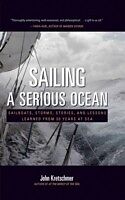 eBook (pdf) Sailing a Serious Ocean de John Kretschmer