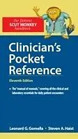 E-Book (epub) Clinician's Pocket Reference, 11th Edition von Leonard G. Gomella