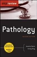 eBook (epub) Deja Review Pathology, Second Edition de Jessica Davis