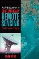 E-Book (epub) Introduction to Contemporary Remote Sensing von Qihao Weng