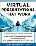 E-Book (epub) Virtual Presentations That Work von Joel Gendelman