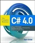 E-Book (epub) C# 4.0 The Complete Reference von Herbert Schildt