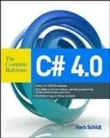 E-Book (epub) C# 4.0 The Complete Reference von Herbert Schildt