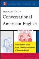 eBook (epub) McGraw-Hill's Conversational American English de Richard A. Spears