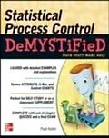 E-Book (epub) Statistical Process Control Demystified von Paul A. Keller