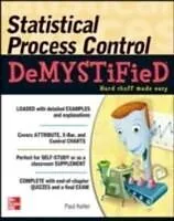E-Book (epub) Statistical Process Control Demystified von Paul A. Keller