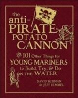 E-Book (epub) Anti-Pirate Potato Cannon von David Seidman